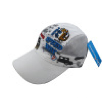 Kinder Sport Cap mit Druck (KS11)